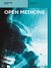 Open Medicine期刊封面